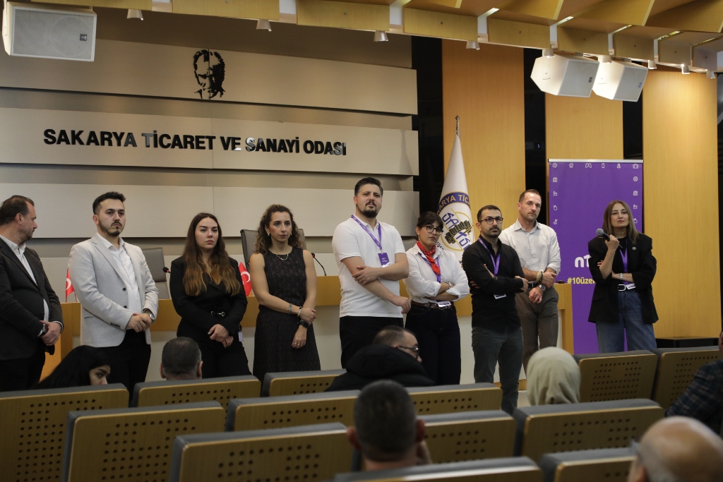 n11 ile E-ticaretin dinamikleri konuşuldu