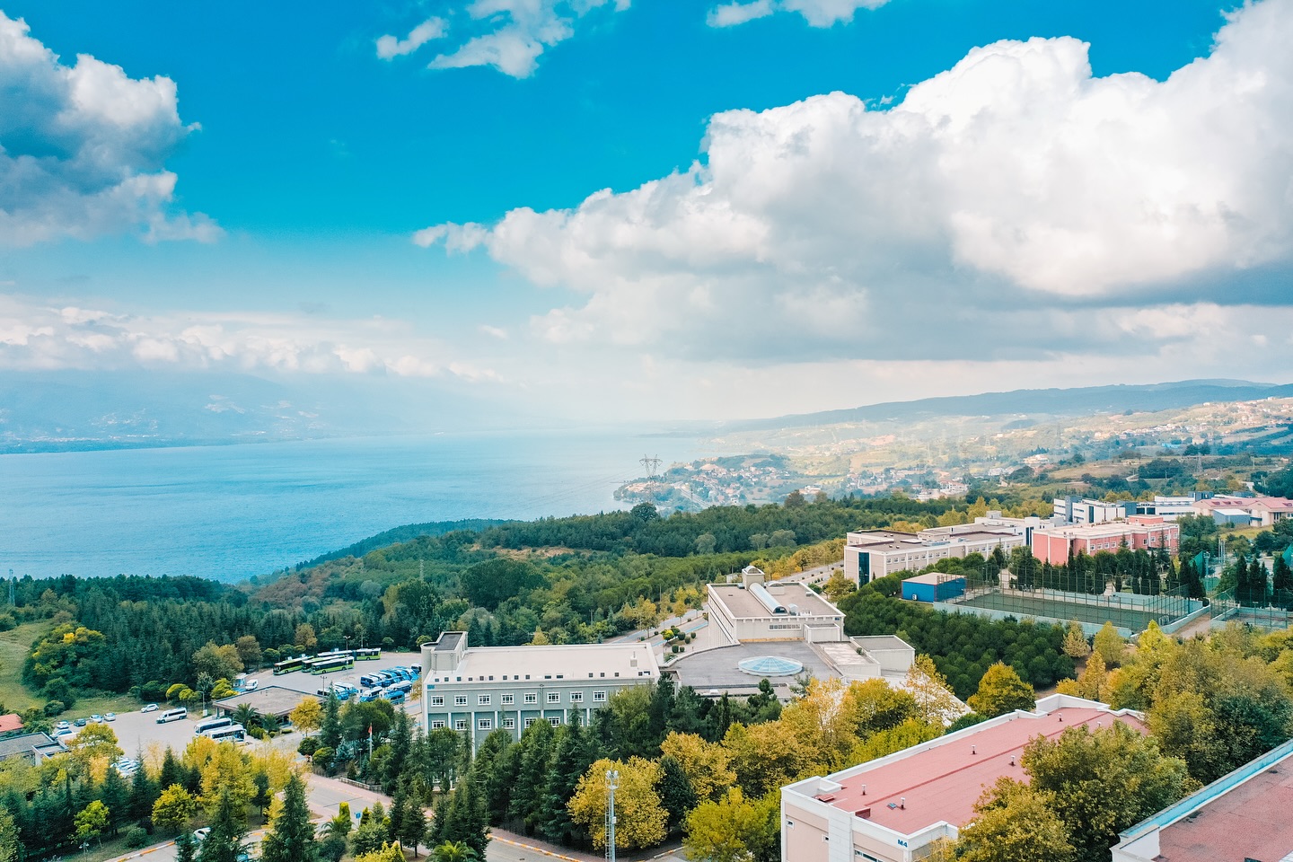 Sakarya Üniversitesinin URAP Başarısı