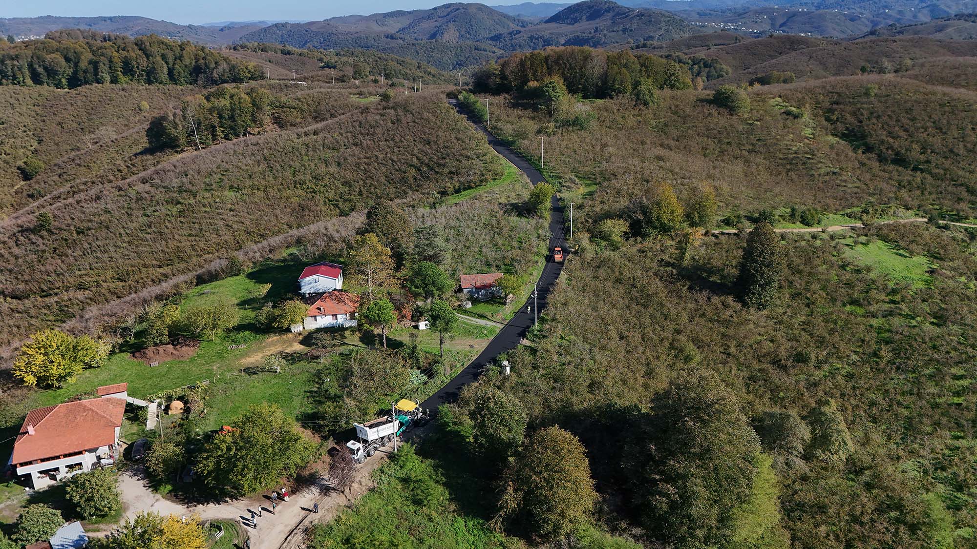 Vatandaşımızın yüzü gülüyor