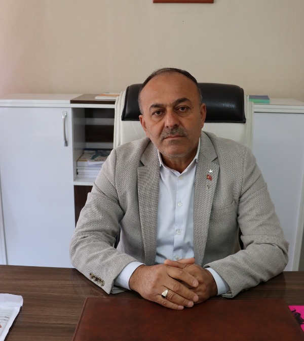 AK Parti Ferizli’de Mendeş adaylığını açıkladı