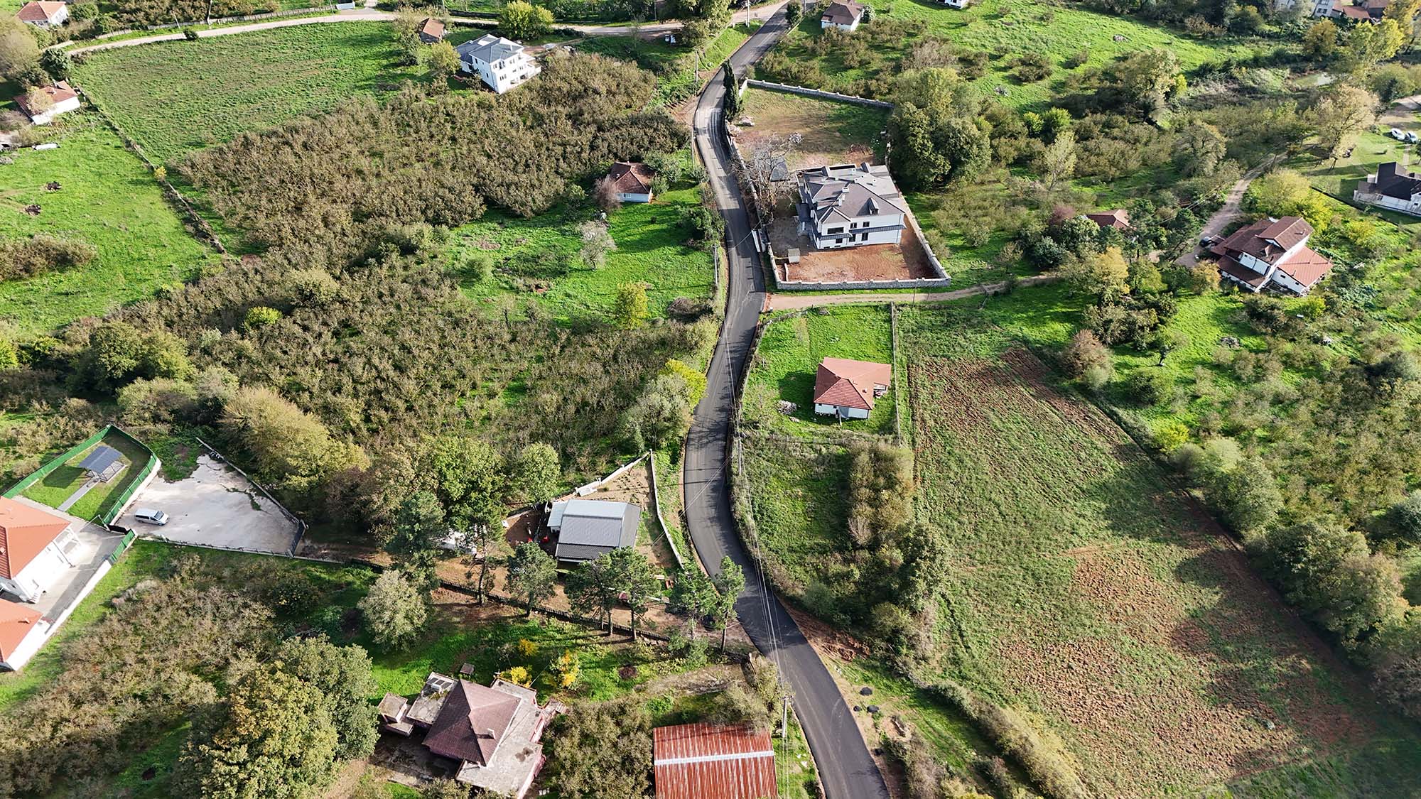 Başkan Alemdar müjdesini vermişti