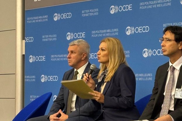 Bulgaristan'daki genç çiftçiler tarımda dönüşüm başlatıyor