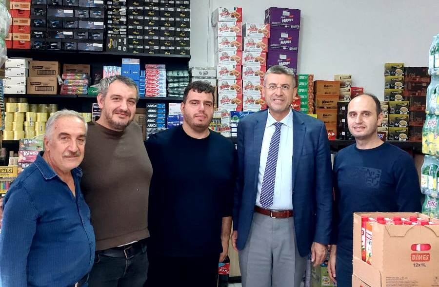 ESNAFIN DAYANACAK GÜCÜ KALMADI