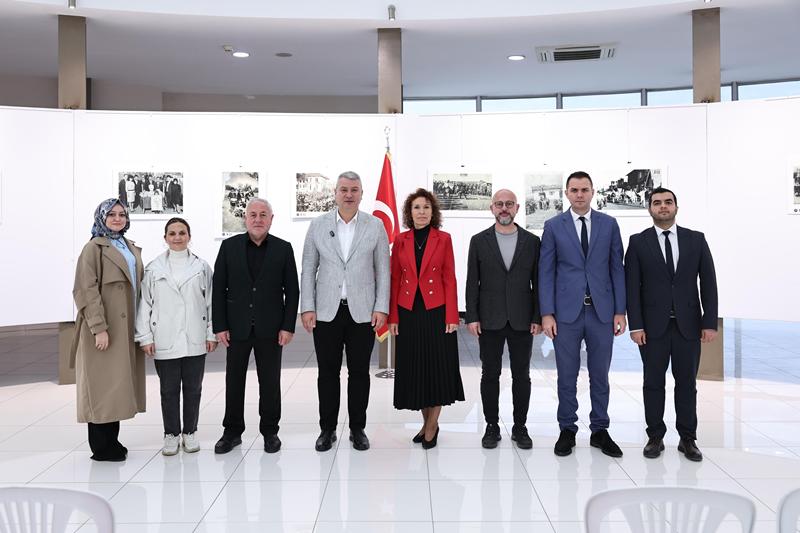 Serdivan'da Cumhuriyet için 2 etkinlik