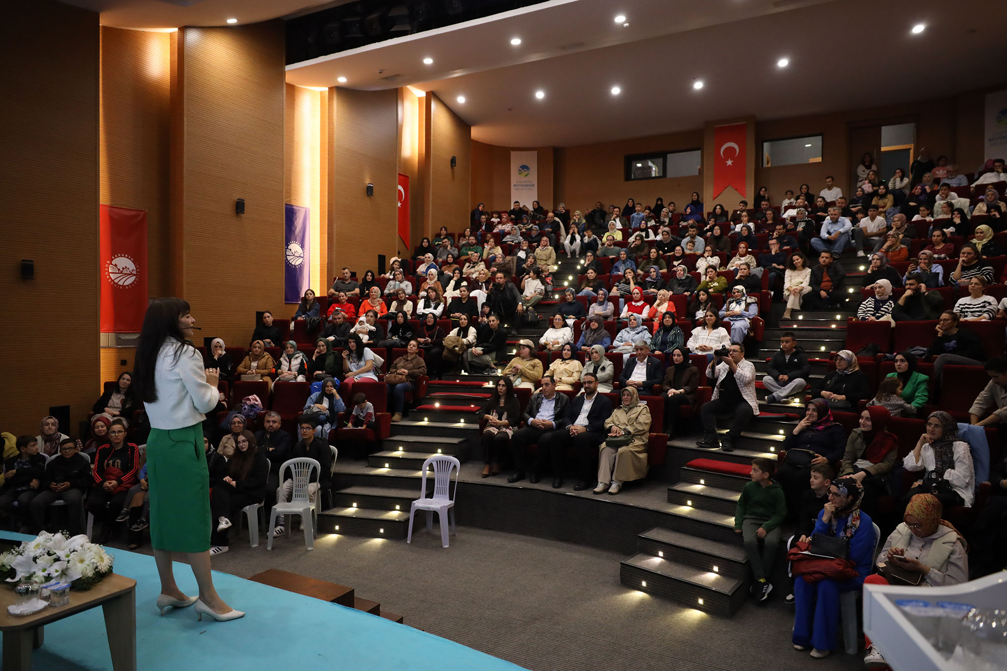 Uzmanından ailelere önemli tavsiyeler