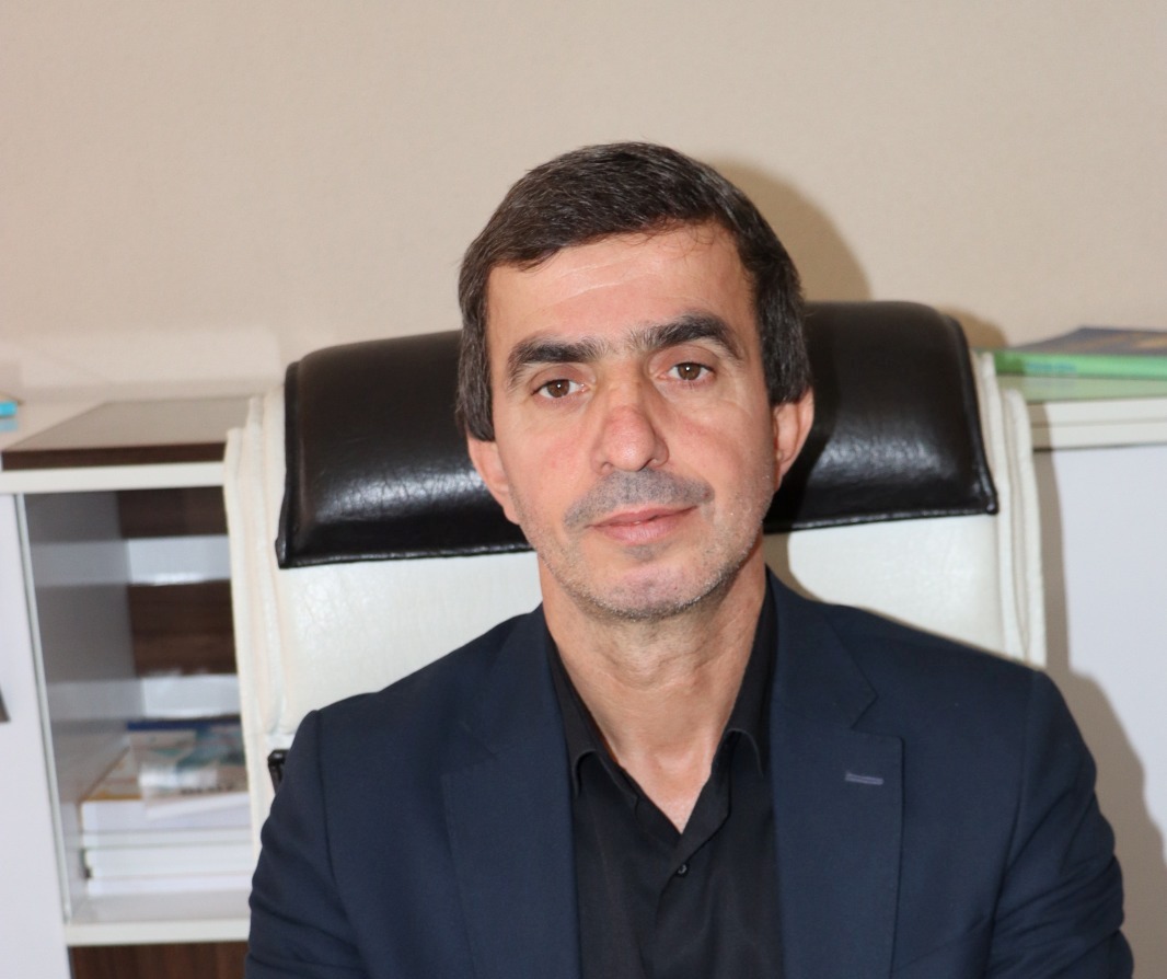 AK Parti Ferizli’de İsmail Durmaz adaylığını açıkladı