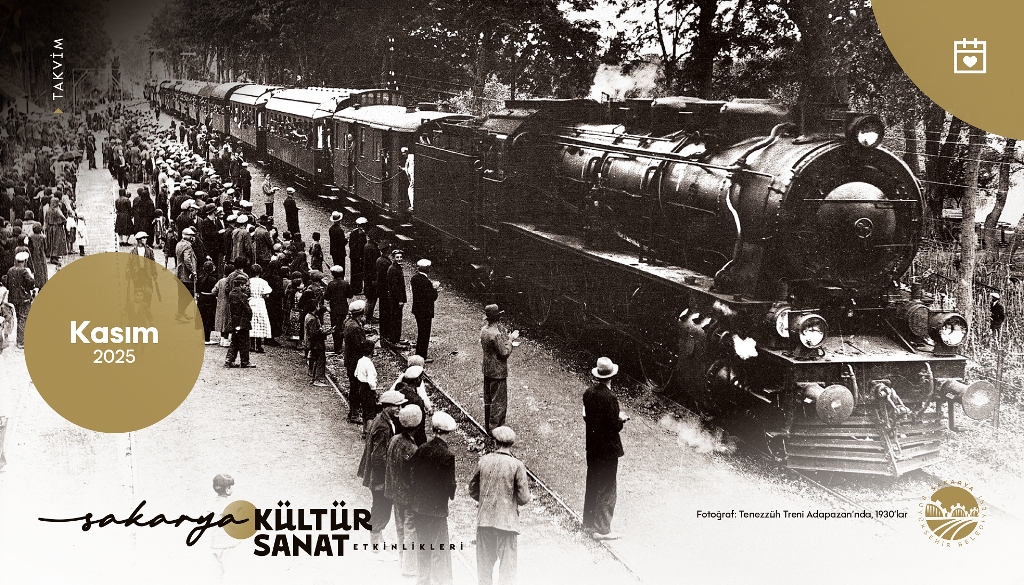 Kasım ayı Kültür etkinlikleriyle güzelleşecek