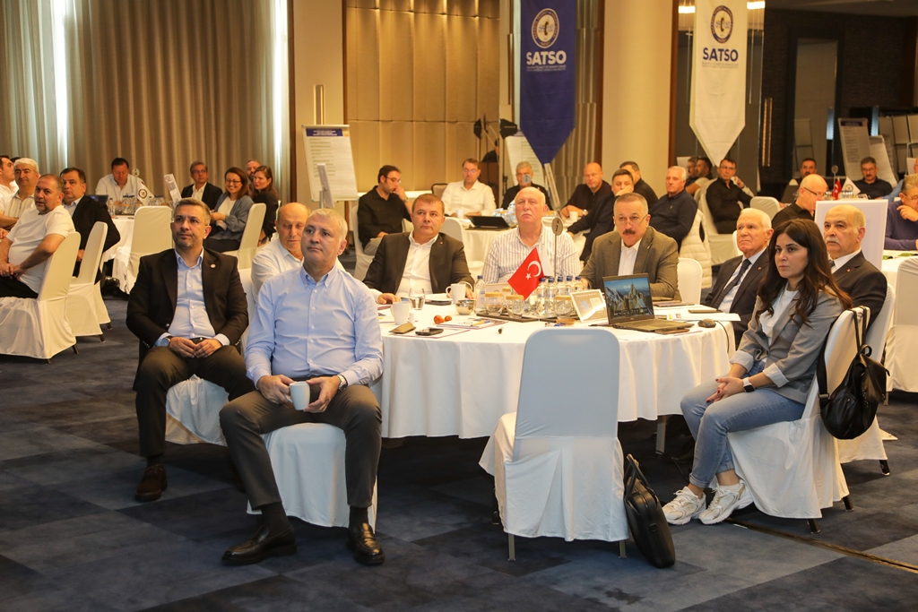 Prof. Dr. Alkin'den ekonomik değerlendirmeler