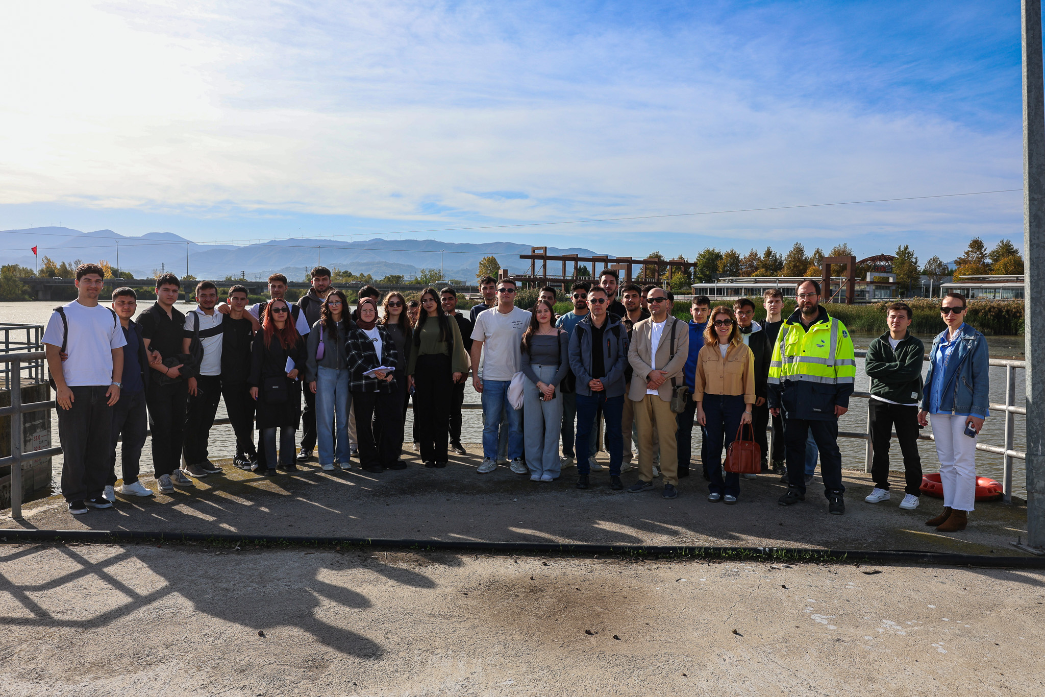 Sürdürülebilir enerji geleceğin teminatıdır
