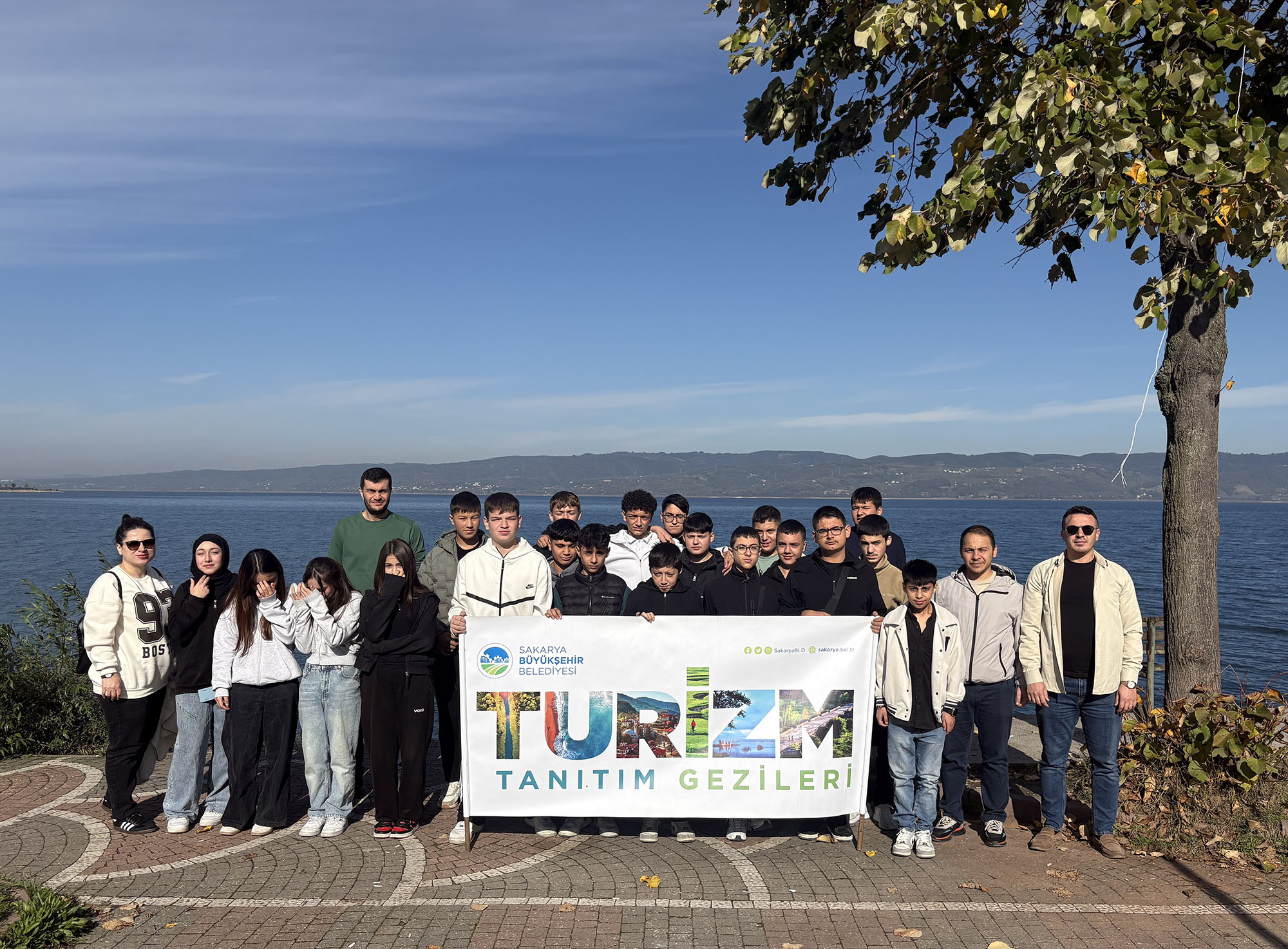 Tarihin izlerine yolculuk