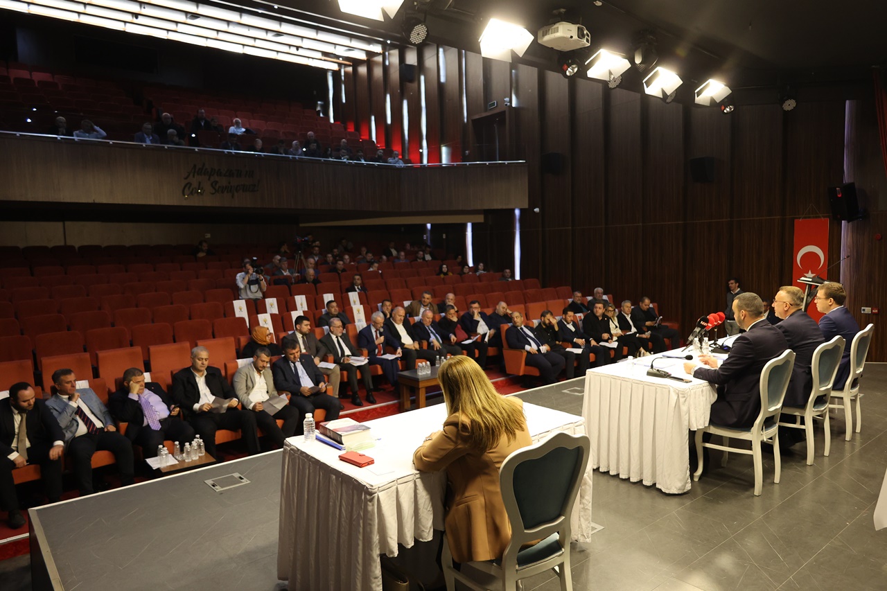 Adapazarı’na Kadın Konuk Evi Kazandırılıyor