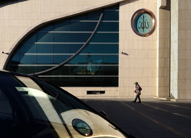 Kadraja alınan en iyi 6 fotoğraf belli oldu