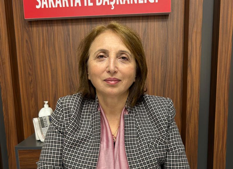 CHP'den Kadın Konukevi açıklaması