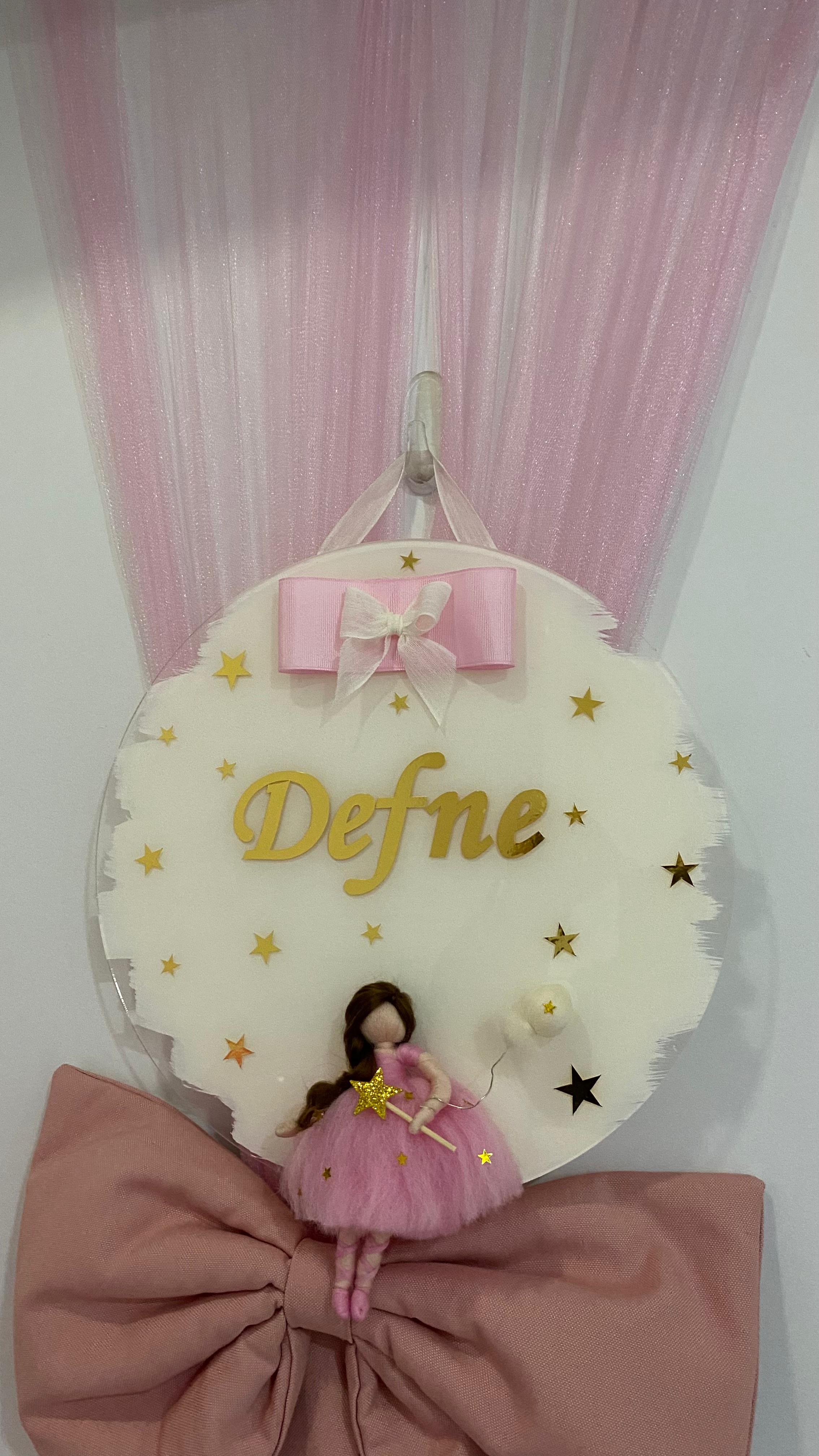 Hidayet Yiğit Hocanın 5. torunu dünyaya geldi