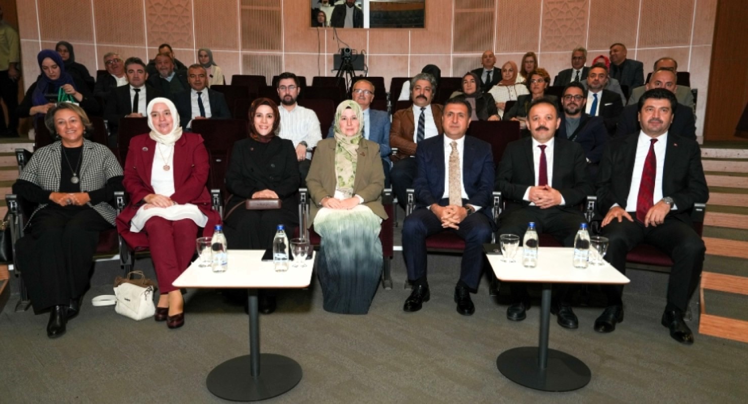 İş garantili iş yeri uygulaması anlatıldı