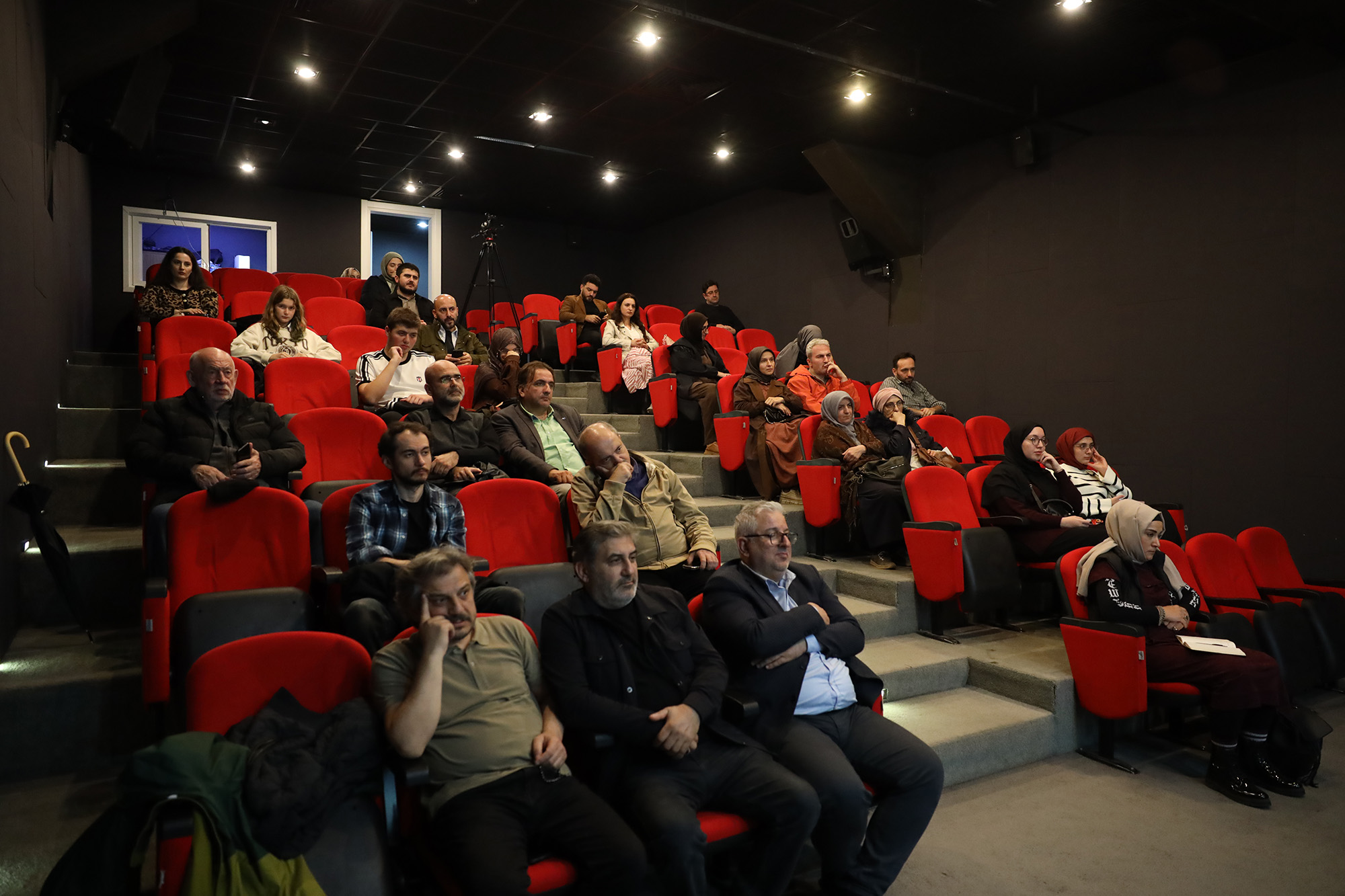 Sûfî Geleneğin Kurumsallaşmasına Dair