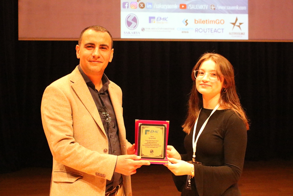 SAU’de Kariyerin Şifrelerini Paylaştılar