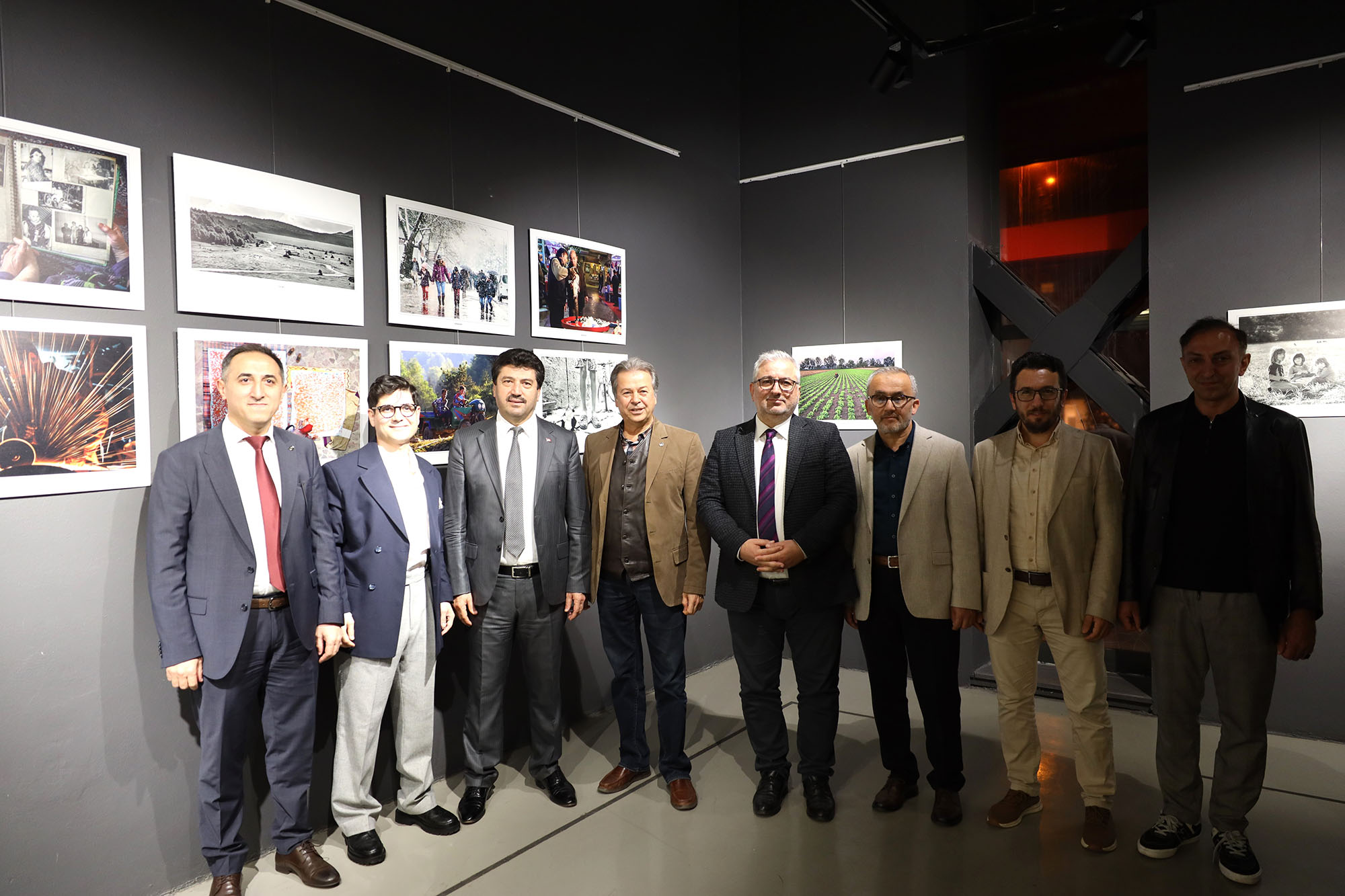 Sakarya’nın kültürü OSM'de sergileniyor