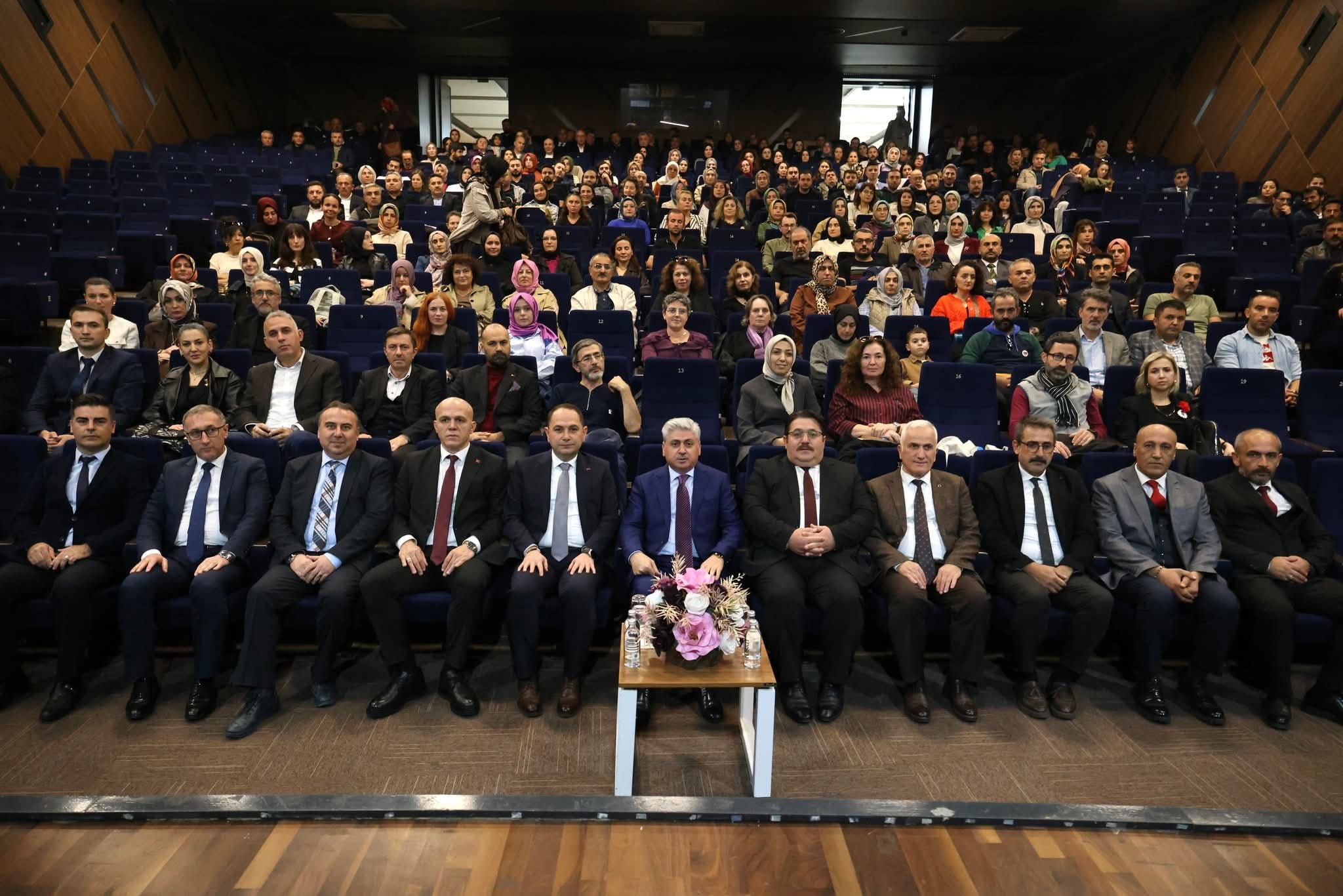 Sakarya Öğretmen Akademileri Başladı