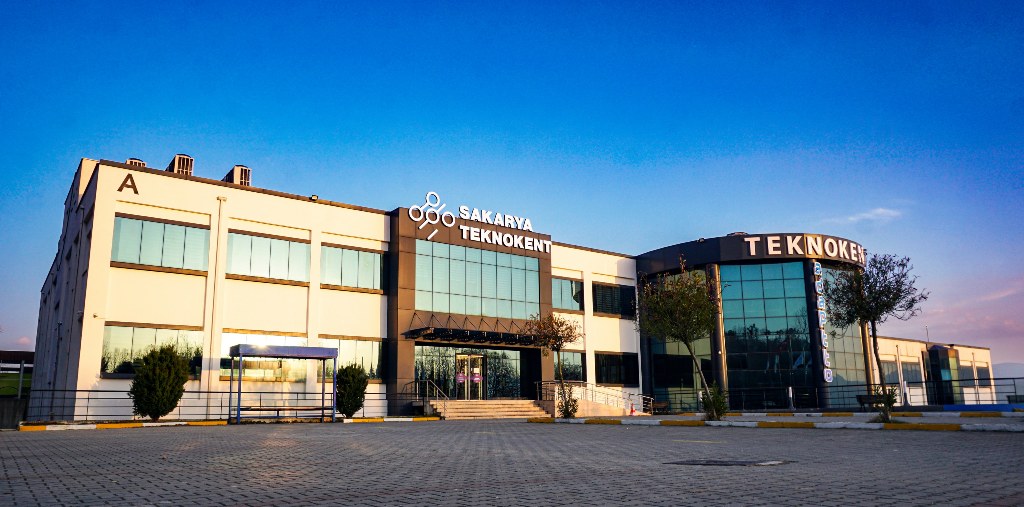 Sakarya Teknokent’ten yeşil dönüşüm