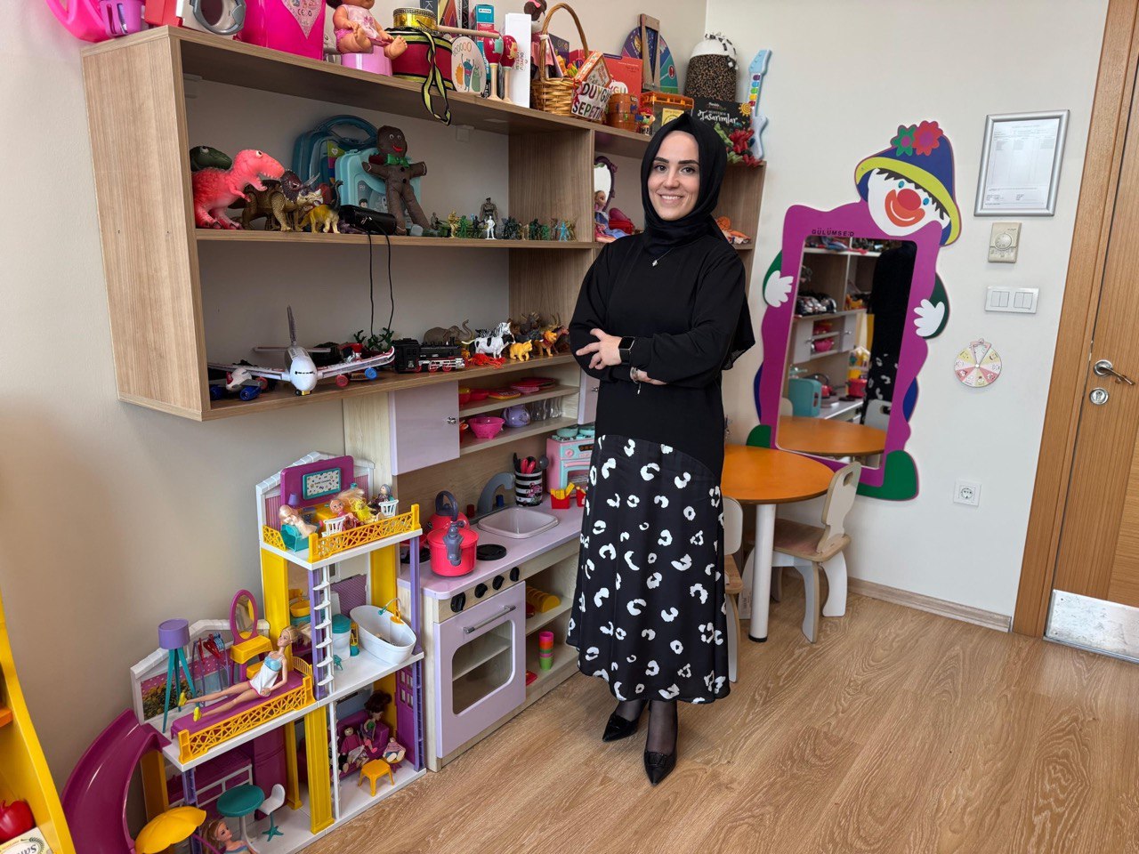 Uzmanından ailelere öneriler