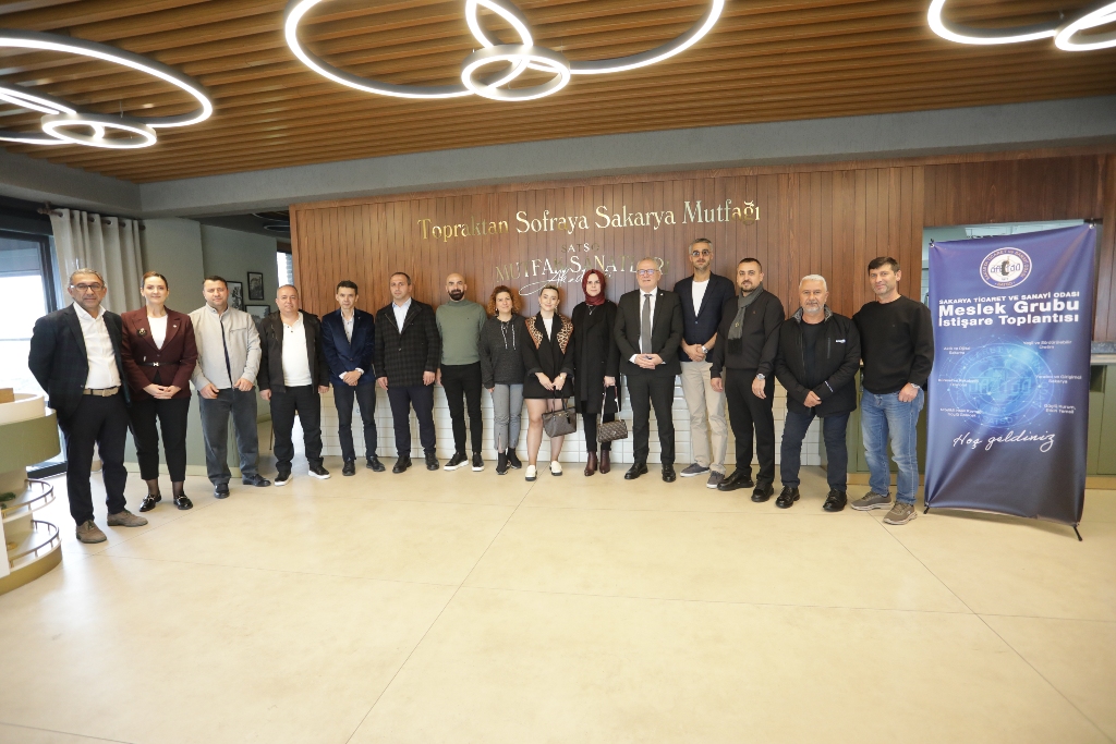 Medikal sektörü sorunlarını konuştu