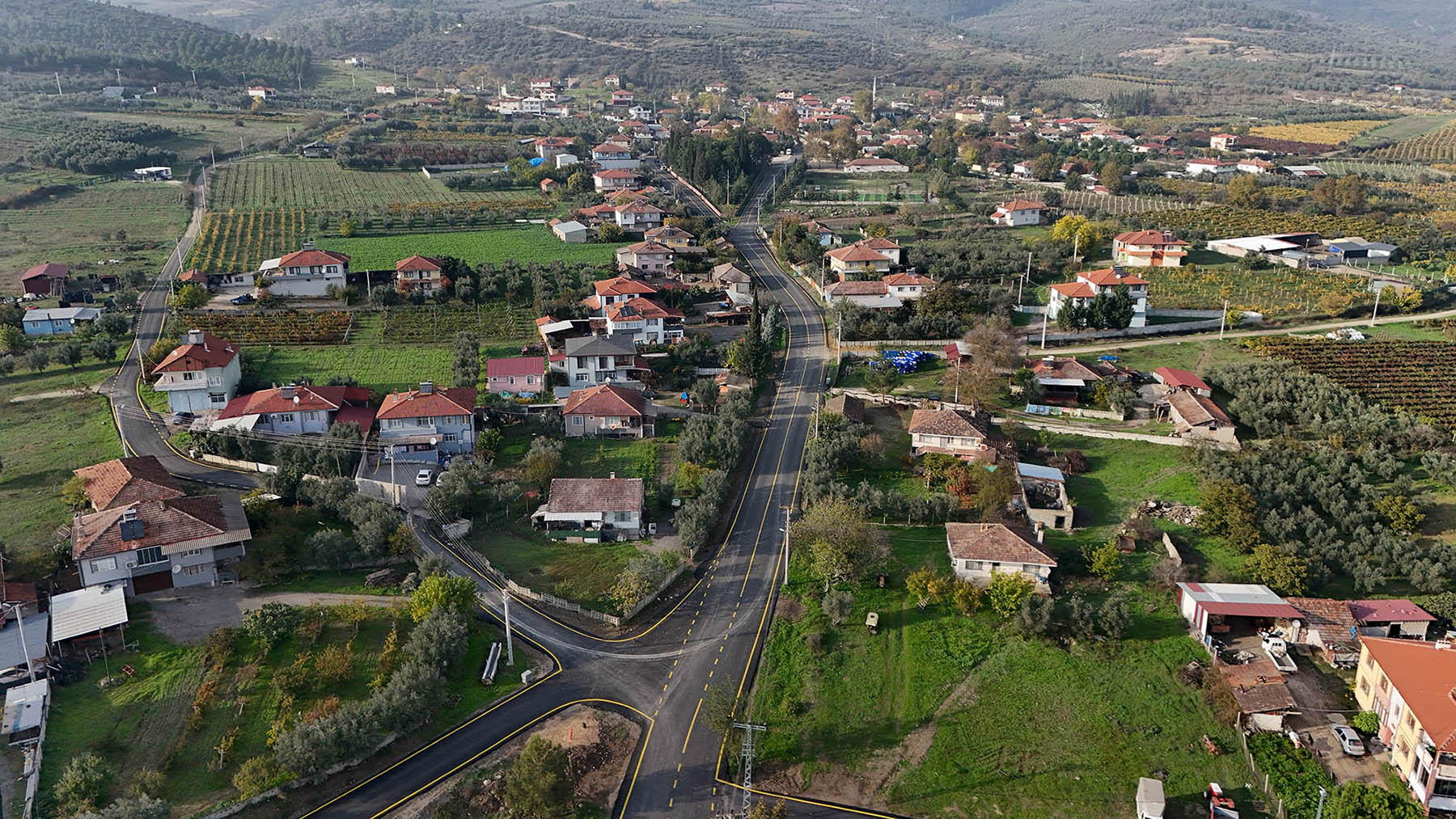 Pamukova ulaşımı için yepyeni bir dönem