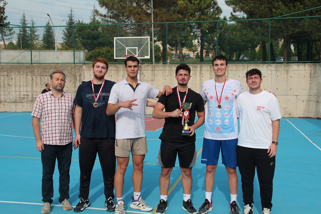 Vizelerden Önce Son Set: Cumhuriyet Kupası