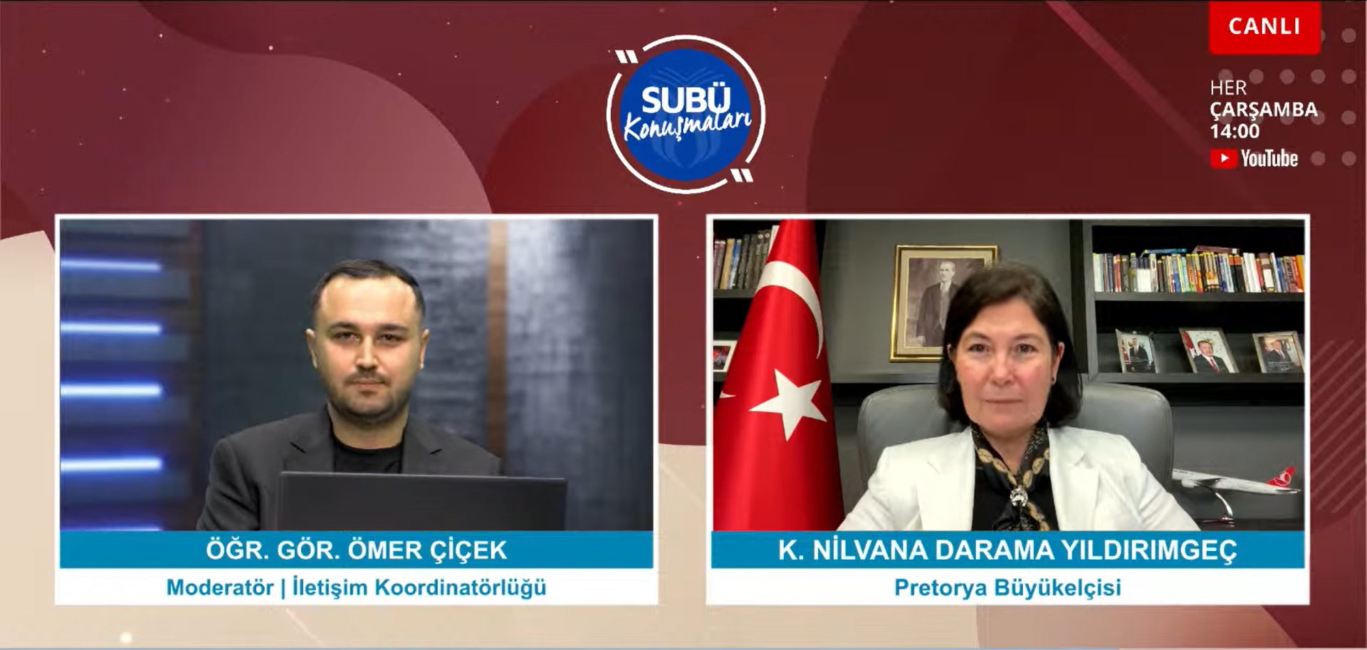 Hedef 5 milyar dolar ticaret hacmi