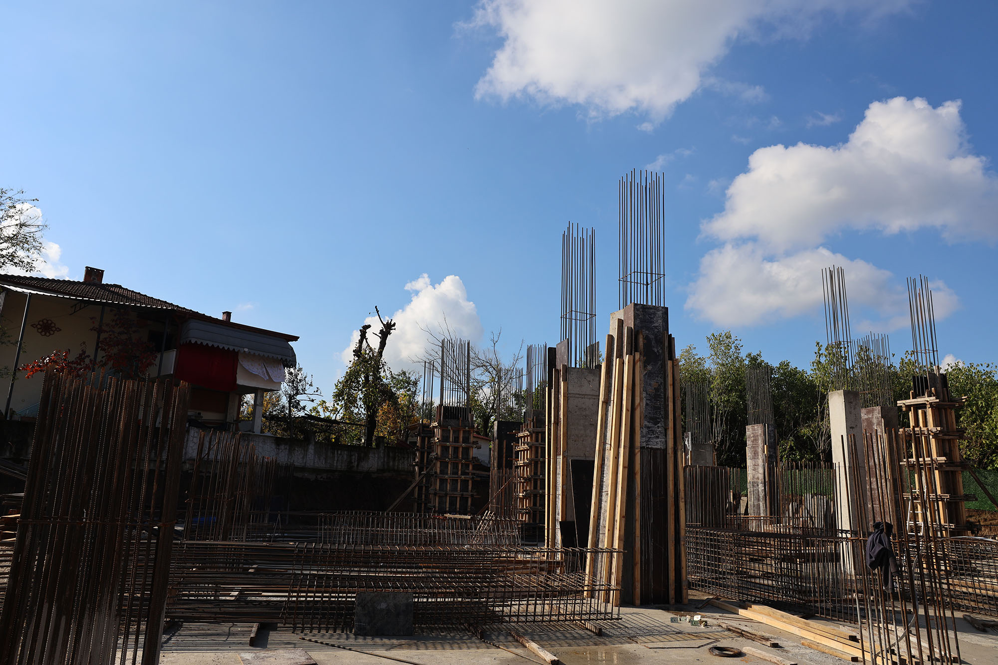 Karapürçek SGM yükseliyor