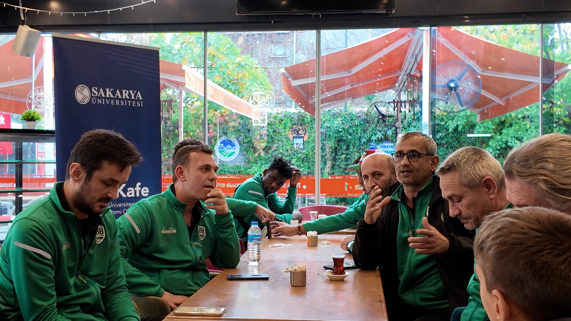 Engelli Bireylere Özel Yenilikçi Çözüm