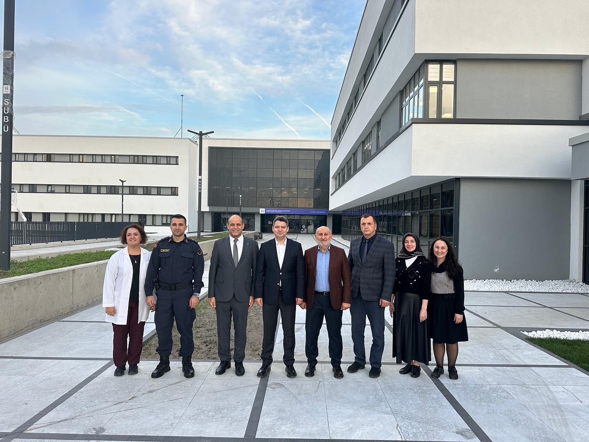 HENDEK’İN HER ALANDA GELİŞİMİ İÇİN SAHADAYIZ