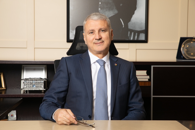 Nefes Kredisi oranı yükseldi