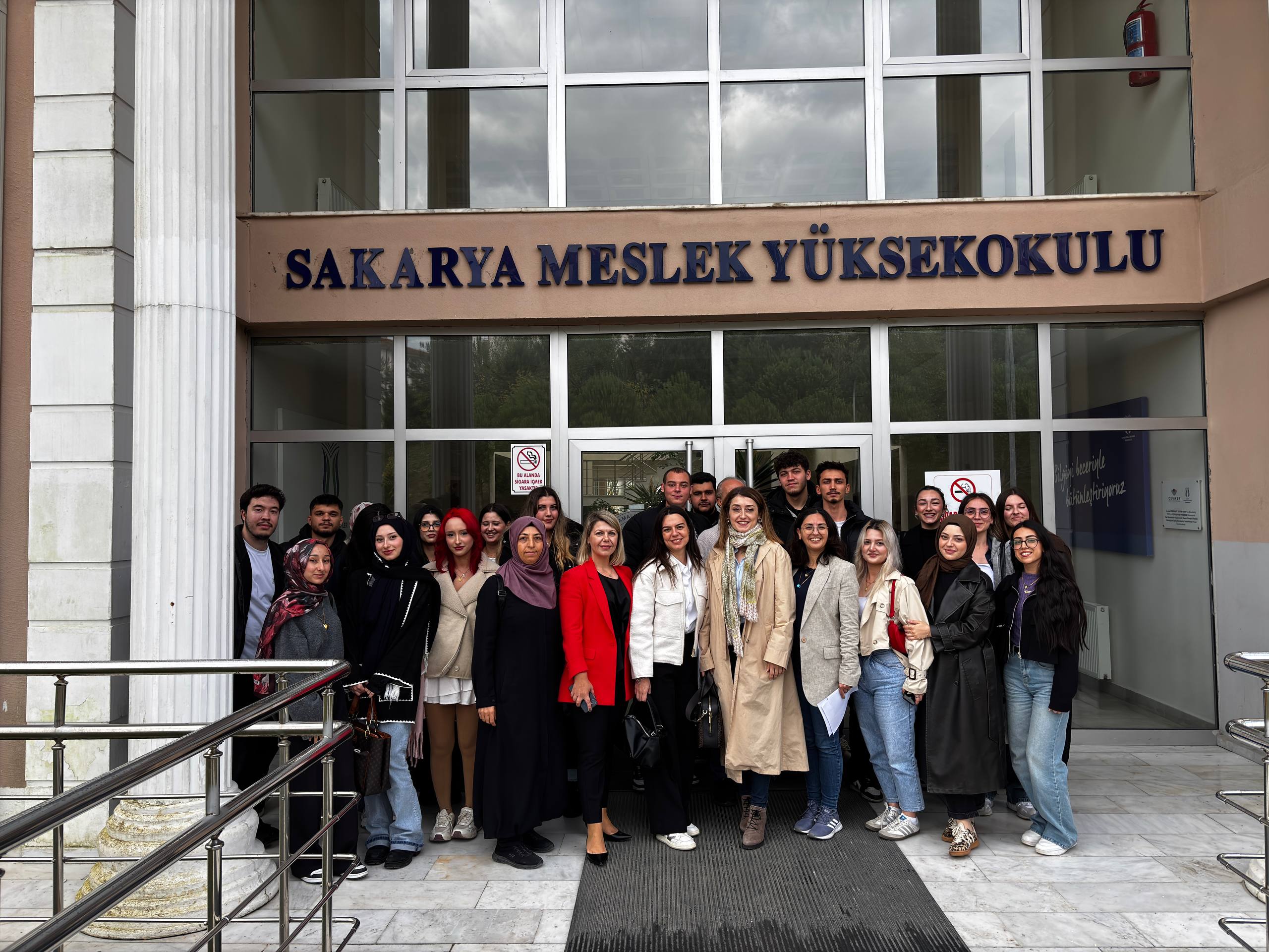 Sakarya için yol haritası görüşülüyor