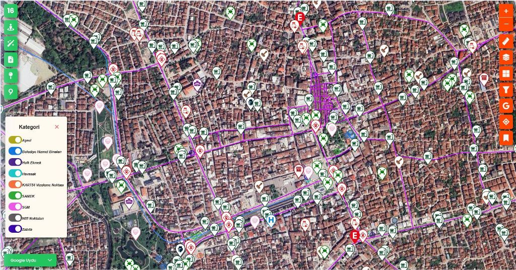 Sakarya’nın genç yazılım dehası