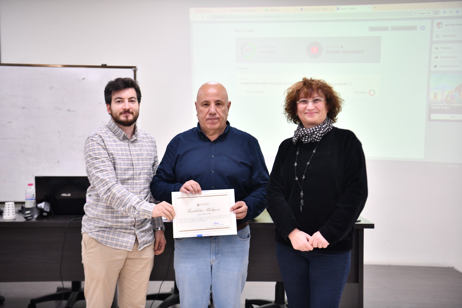 SAU’de Metaverse Deneyimi