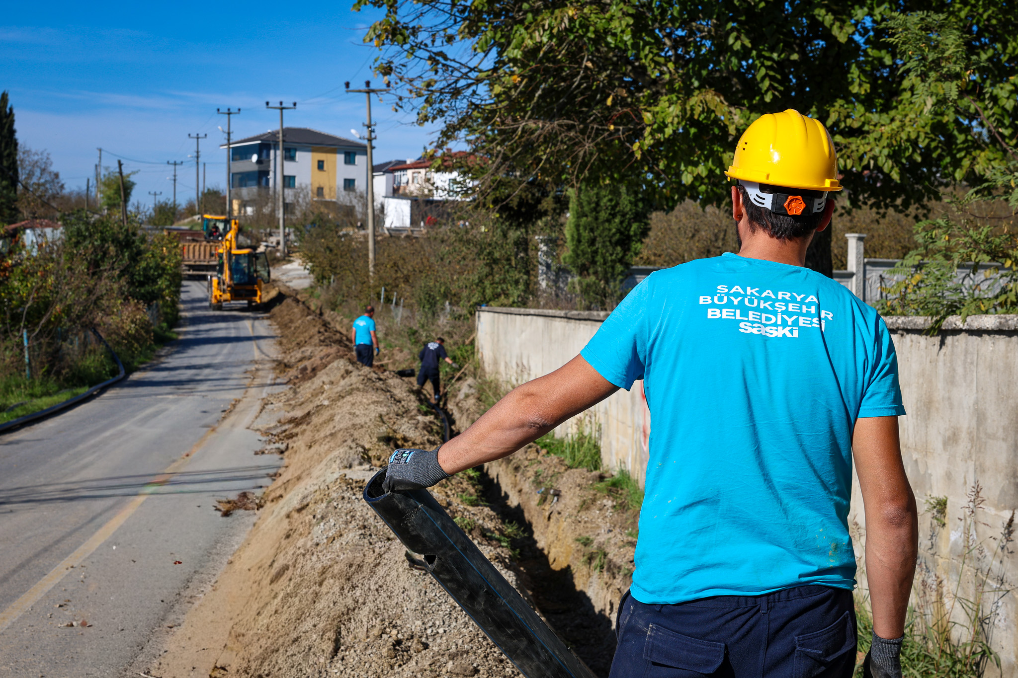 Yeni Mahalle’de kayıp - kaçağa geçit yok
