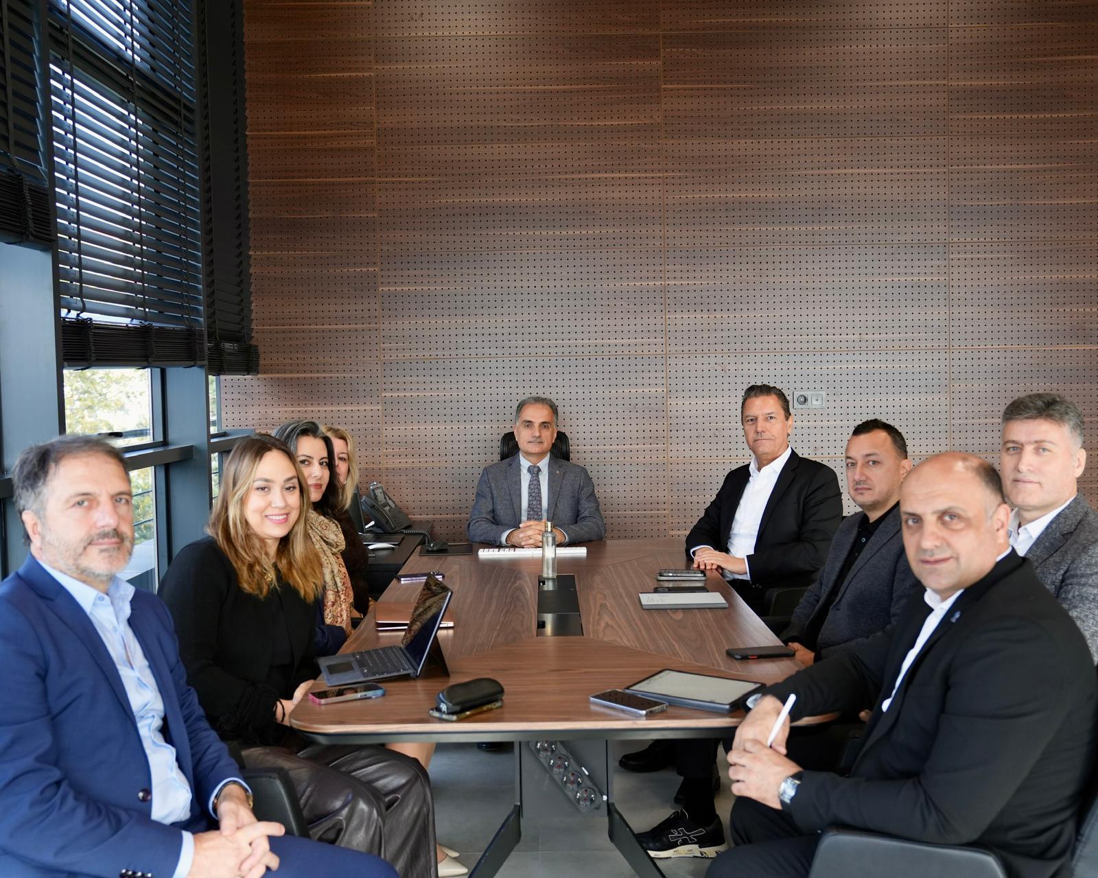 SAU’den ‘Siber Uzmanlık’ Fırsatı