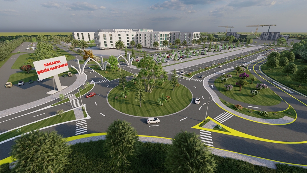 4 mahallede acele kamulaştırma var