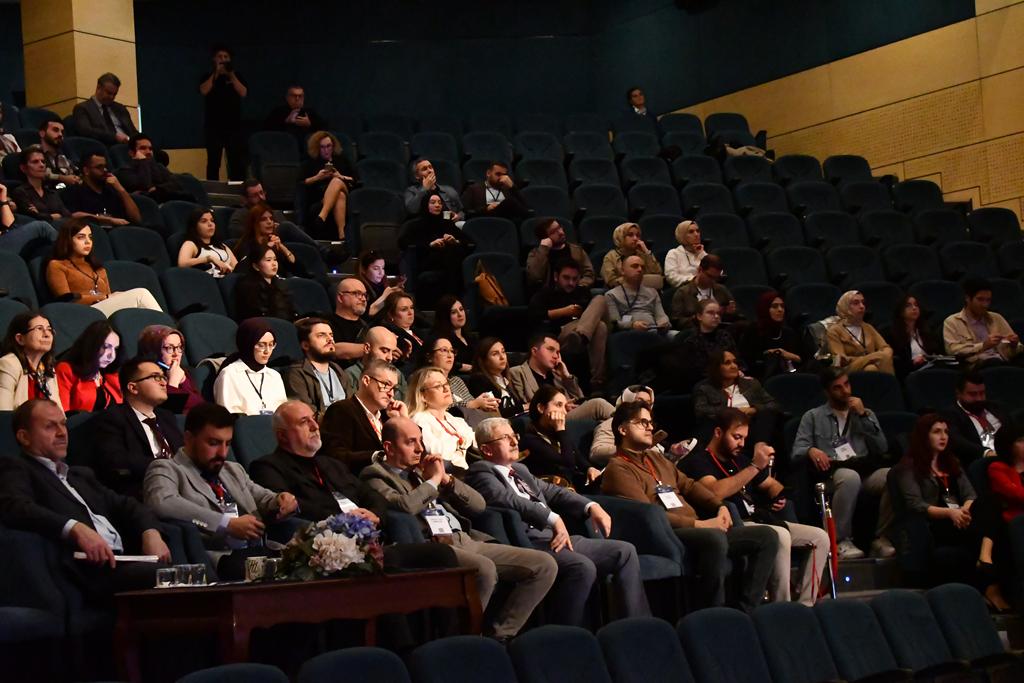 Dahiliye uzmanları SAÜ'de buluştu