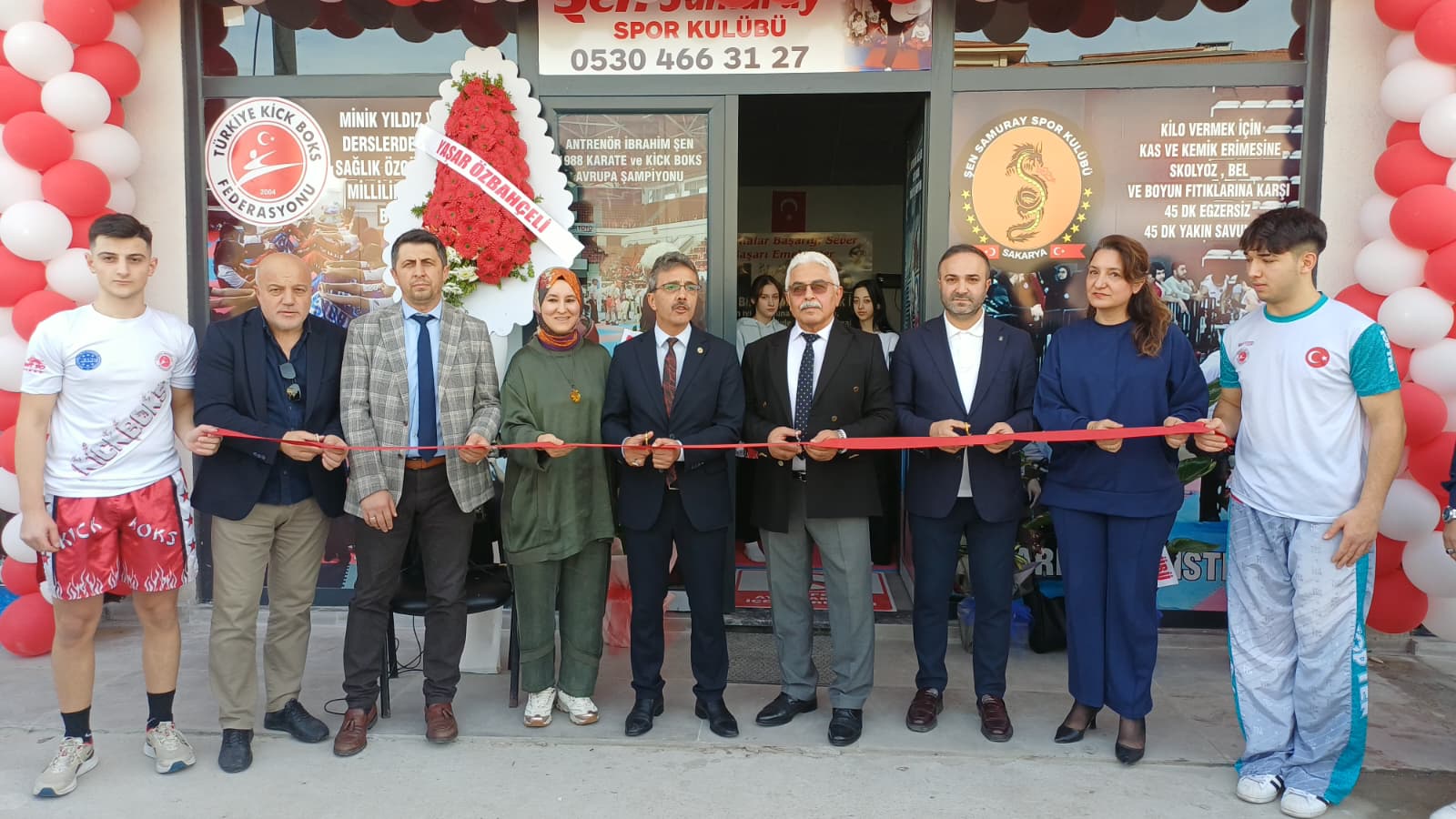 Gençlerimizi bataklıktan kurtarmak için çalışıyoruz