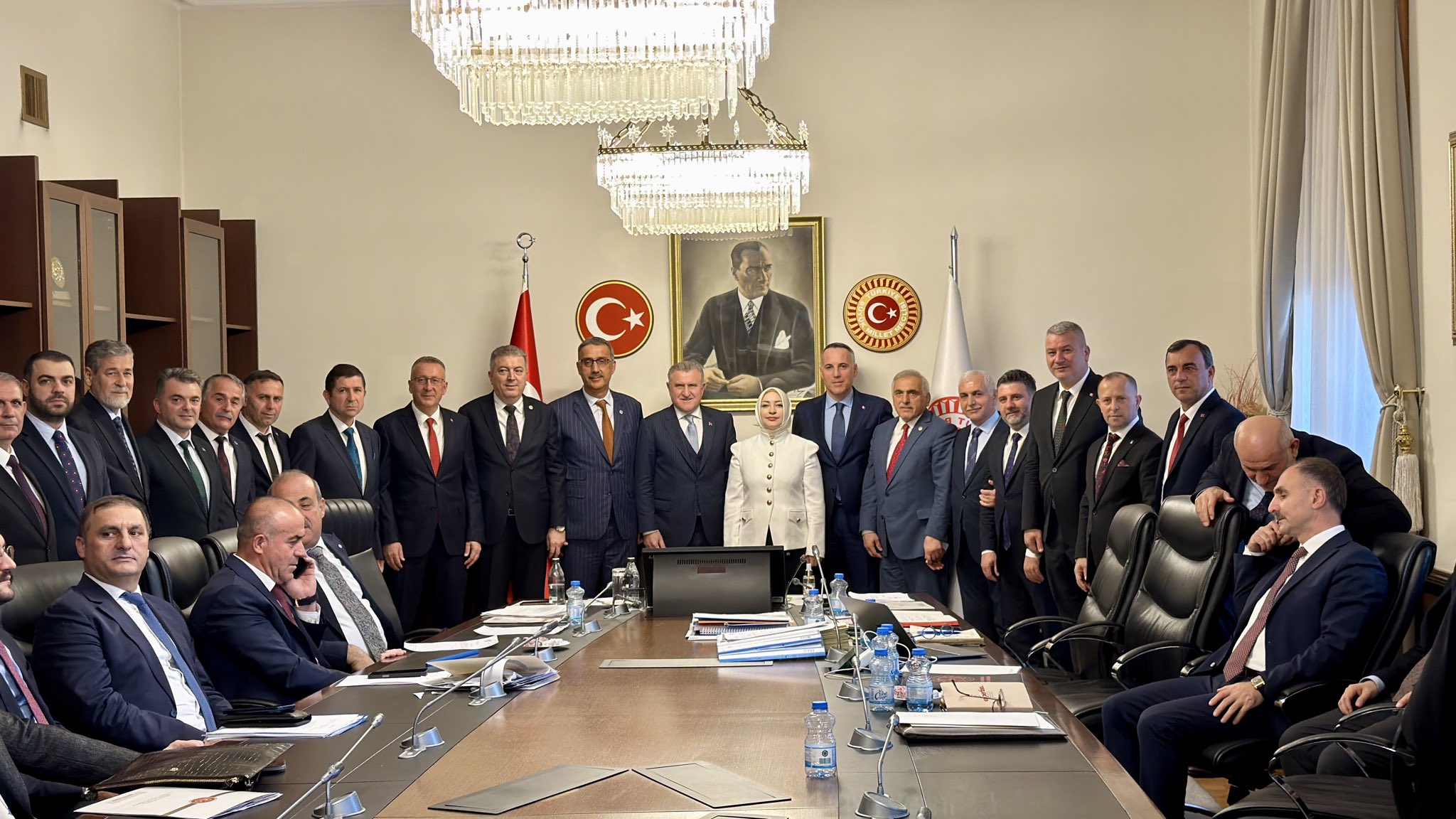 Karasu'ya spor yatırımı müjdesi