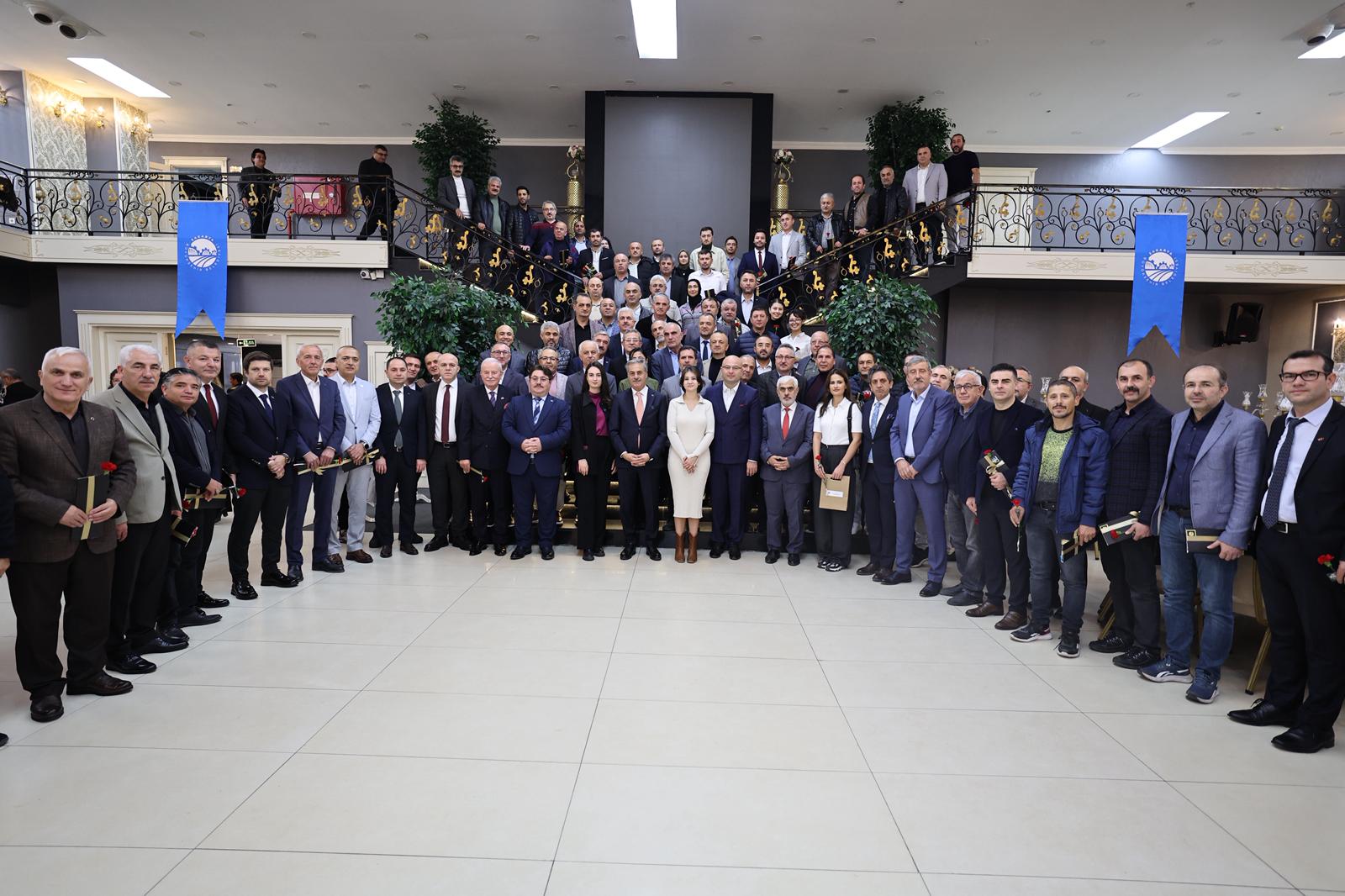 Öğretmenler gününüz kutlu olsun