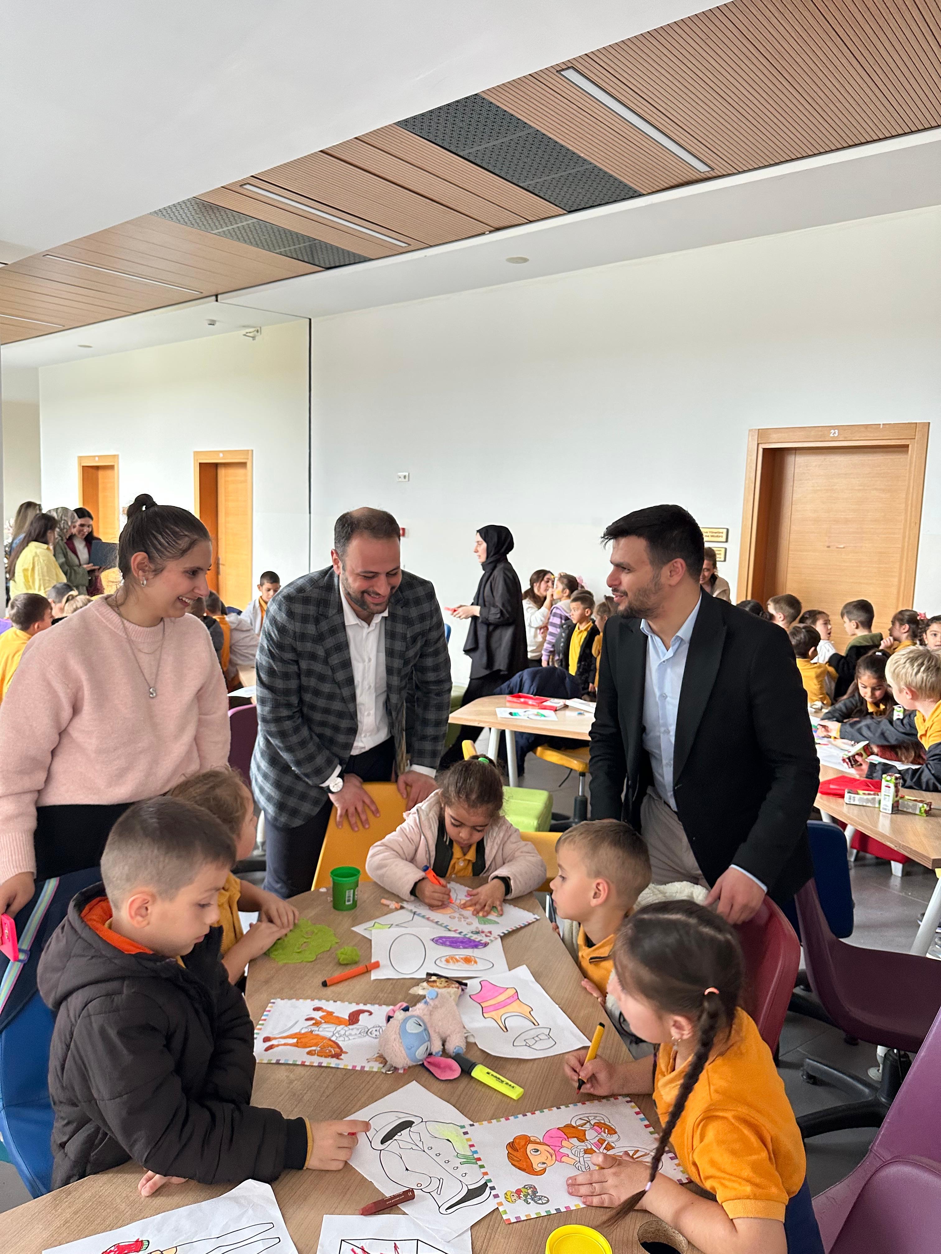 Ortak Gelecek İçin Farkındalık