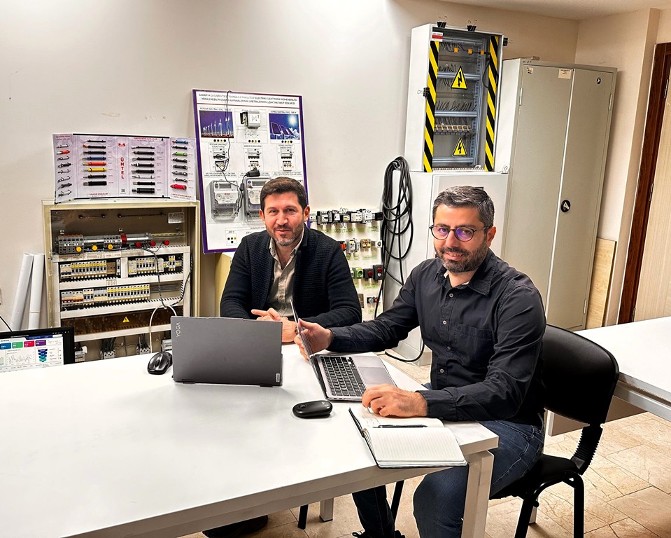 Enerji dönüşümünde yeni adım