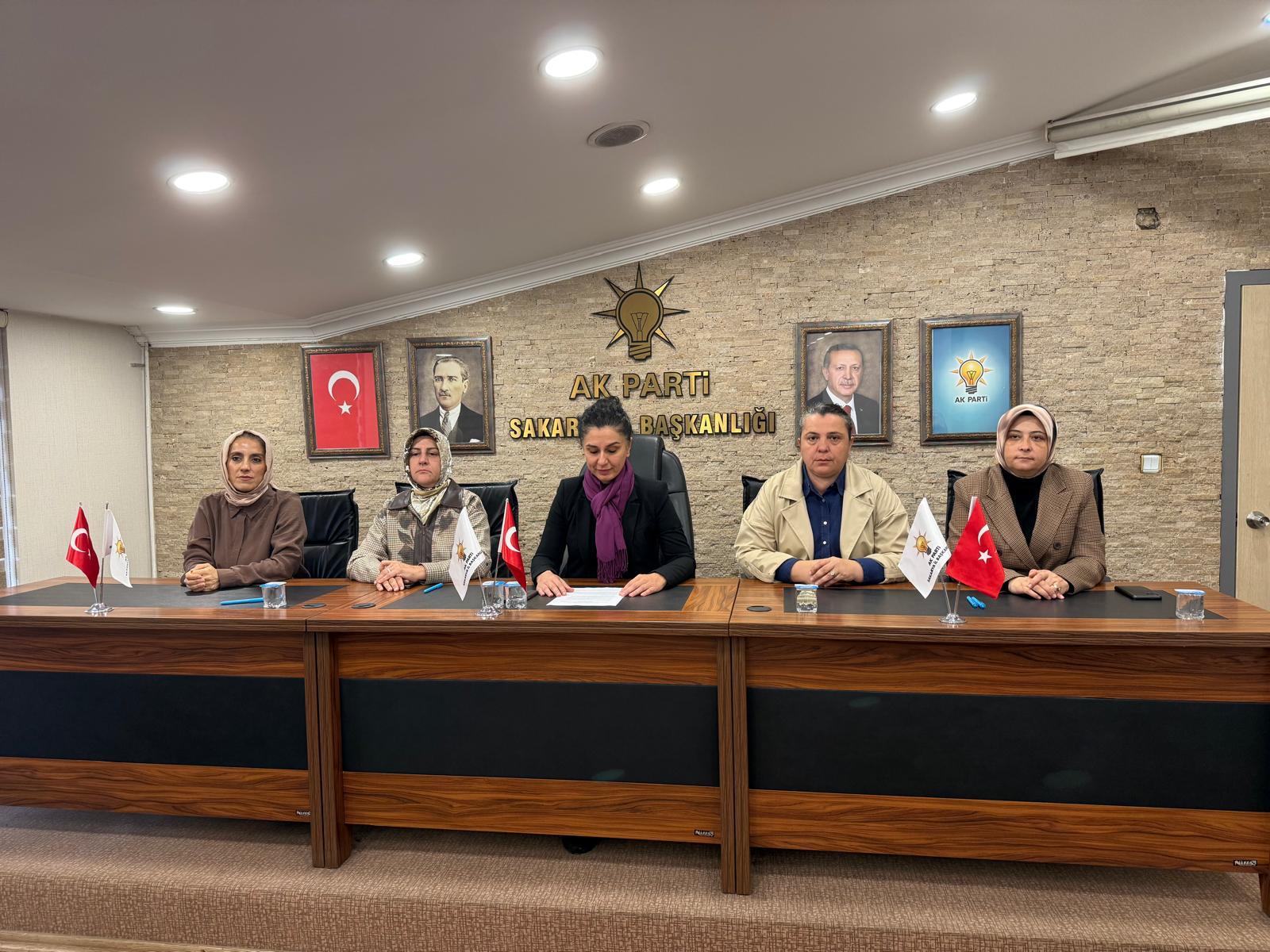 Mücadelemizi Kararlılıkla Sürdürüyoruz