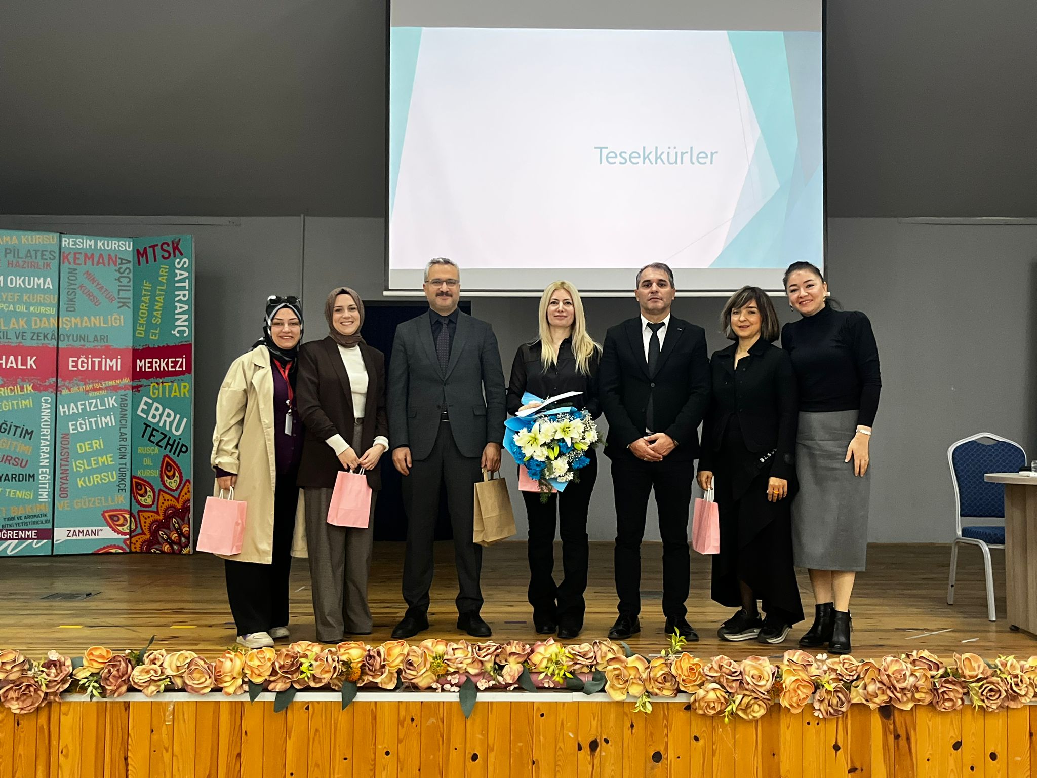 Adapazarı HEM'den özel eğitimler