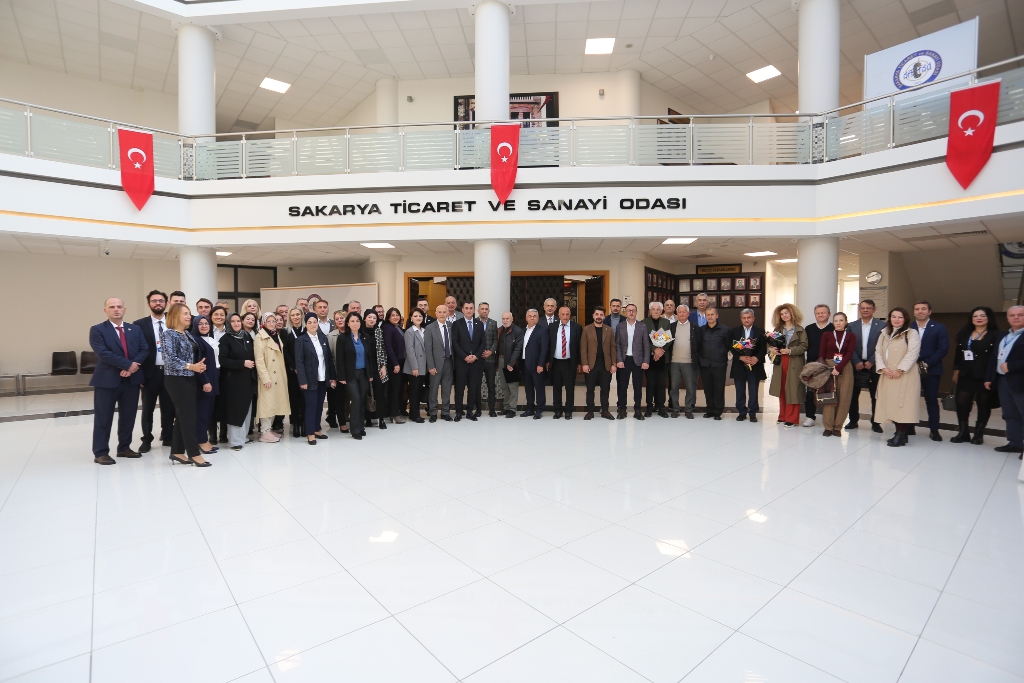 Emlak sektöründe 25. yıl onuru