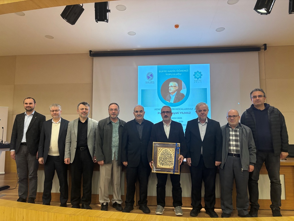 Hayatın Öğrettikleriyle Üniversiteye Uzanan Hikaye