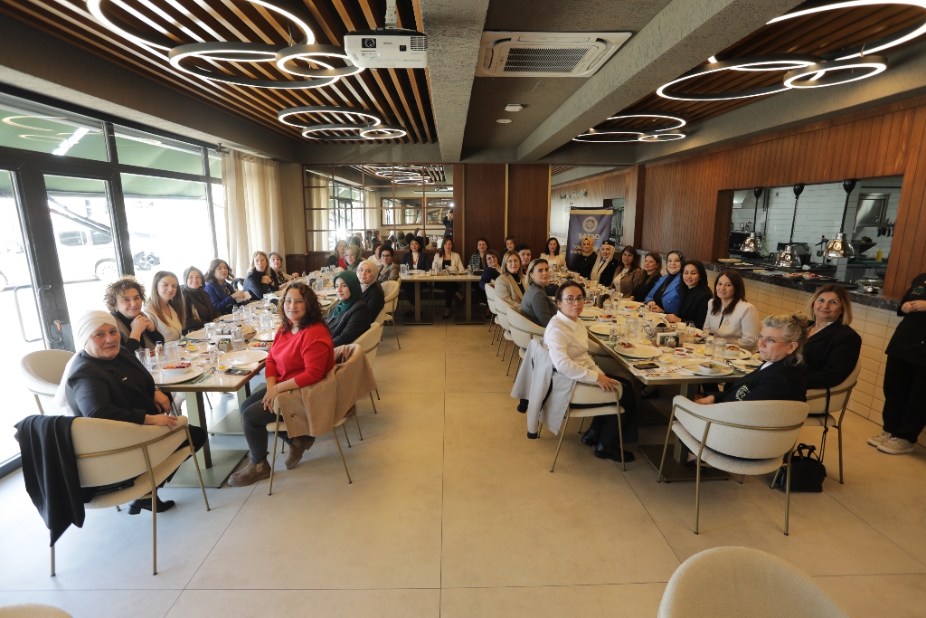 Kadın girişimci sayısı artıyor